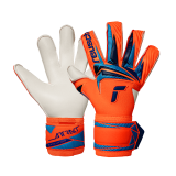 Reusch Attrakt Gold X Evolution 5670064 2290 blau orange 1